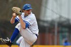 Baseball vs FSU  Wheaton College Baseball vs Framingham State University. - Photo by: KEITH NORDSTROM : Wheaton, Baseball
